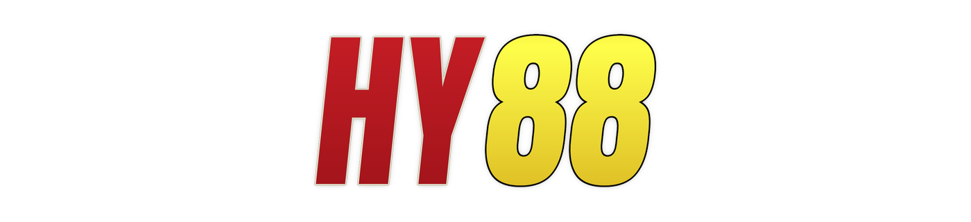 hy88 logo